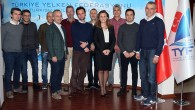 Türkiye Yelken Federasyonu Teknik Kurul toplantısı TYF İstanbul ofisinde gerçekleştirildi. Toplantıya Başkan Özlem Akdurak, Teknik Kurul Başkanı Melih Dilikoğlu, Teknik Kurul Üyeleri Ali Doğaner, Mahmut Saral, Özfer Uralp, Yüksek Performans Kurulu Başkanı Haluk Babacan, Olimpik Sporcu Komisyonu Başkanı Özgür İnam, […]