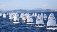Muğla Gençlik Hizmetleri ve Spor İl Müdürlüğü’nün ev sahipliğinde, Bodrum Belediyesi Bodrumspor Yelken Şubesi’nin katkıları ile düzenlenen Bodrum Kış Trofesi 3.Ayak yarışları tamamlandı. Bodrum Kış Trofesi’ne Türkiye’nin yanı sıra Rusya ve Azerbaycan’dan da takımlar katılırken Optimist sınıfından 135, Laser sınıfından […]
