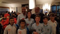 4-6 Ocak tarihleri arasında Napoli’de düzenlenen 25. Uluslararası Marcello Campobasso Regatta’da A.R.M Urla Yelken Gençlik ve Spor Kulübü 6 sporcusuyla mücadele etti. 15 Ülkeden 220 sporcunun katıldığı yarışları Alp Namdar 24.sırada, Mert Aydoğan 25.sırada, Mustafakan Öztuncel 52.sırada, Okyanus Arıkan 55.sırada […]