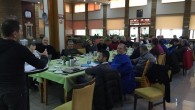 TYF Pirat Komitesi genel bilgilendirme toplantısı 14 Ocak Pazar günü, Şişecam Çayırova Spor Kulübü Sosyal Tesisleri’nde gerçekleşti. 14 Kulüpten 46 yelkenci ve yöneticinin katılımıyla gerçekleşen toplantıda; 2018 yılına ait yarış takvimi, 2018 Avrupa Gençler ve 2019 Avrupa Şampiyonası ile ilgili […]