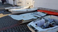 Zonguldak Ereğli’de yaşanan fırtına nedeniyle Ereğli Yelken İhtisas Kulübü’nün tesisi zarar gördü. Türkiye Yelken Federasyonu olarak kulübümüze geçmiş olsun dileklerimizi iletiriz. Türkiye Yelken Federasyonu