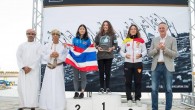Umman’da düzenlenen 12 ülkeden 78 sporcunun yarıştığı Mussanah Race Week’te Göztepe Spor Kulübü Yelken Şubesi sporcularından Kuzey Kumlalı Optimist Genel Klasman’da, Aslı Akbeniz de Optimist Kızlar’da üçüncülüğü elde etti. Türkiye Yelken Federasyonu