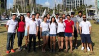 Amerika Birleşik Devletleri-Miami’de düzenlenen 2018 World Cup Series Miami’de Olimpik Milli Takım sporcularımız; RS:X Erkekler kategorisinde Onur Cavit Biriz (Galatasaray Spor Kulübü Yelken Şubesi), RS:X Kadınlar kategorisinde Dilara Uralp (Çeşmealtı Rüzgar Sörfü ve Yelken Kulübü), 470 Erkekler kategorisinde Deniz Çınar, […]