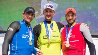 21-28 Ocak tarihleri arasında Amerika Birleşik Devletleri-Miami’de düzenlenen 2018 Dünya Kupası Miami Serisi’nde Olimpik Milli Takım sporcumuz Alican Kaynar bronz madalyanın sahibi oldu. 15 Ülkeden 26 sporcunun mücadele ettiği Finn sınıfında Alican Kaynar (Fenerbahçe Doğuş Yelken) Birleşik Krallık’tan Giles Scott […]
