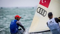 2018 Dünya Kupası Miami Serisi’nde bronz madalya kazanan Olimpik Milli Takım sporcusu Alican Kaynar açıklamalarda bulundu. Alican Kaynar, iyi yarışçıların yer aldığı zorlu bir haftayı geride bıraktıklarını belirtirken “Bu sene ilk Olimpiyat kota yarışları var. Tüm iyi yarışçılar sezonun startını […]