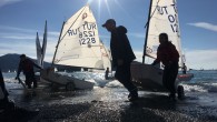 Fethiye Belediyespor Yelken Şubesi ev sahipliğinde gerçekleşen TYF Kış Kupası’nda heyecan başladı. TYF Kış Kupası’nda Optimist sınıfında 56 kulüpten 373 sporcu, Laser sınıfında ise 19 kulüpten 148 sporcu mücadele ediyor. Optimist sınıfında ilk gün tek yarış yapılırken Laser sınıfında yarış […]