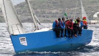 Arkas ekibinin yeni teknelerini bekledikleri için ilk ayakta yer almayacağı bilniyordu. Anything-Dere Construction gelmedi, FarrFara ekibinin RC44 “Kapkara”sı ise yolda makine arızası yapınca yetişemedi. Güçlü rüzgar planlanan hedef yarış sayısına izin vermeyince, Bodrum’da CFM-BAYK Kış Trofesi’nin ilk ayağı eksik başladı. […]