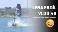 I made it to Southafrica for my winter training and am super stoked that going wavesailing is working out fine for my foot ! So good to be back sailing! Also had a few SUP surf sessions and finding my […]