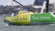 The Irish skipper, Enda O’Coineen will be setting out to sea tomorrow (Friday) from Dunedin in New Zealand aboard the IMOCA, Le Souffle du Nord, which for this voyage has been renamed “Le Souffle du Nord-Team Ireland.” Ahead of him, […]