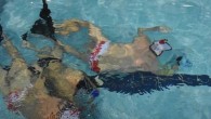 Çanakkale Gençlik Hizmetleri ve Spor İl Müdürlüğü Anafartalar Olimpik Yüzme Havuzunda bugün başlayan ve 20 Ocak tarihinde sona erecek olan müsabakalara 8 bayan ve 16 erkek toplam 24 takım katıldı. Yarışlar sırasında büyüklerde bayan ve erkek ‘Sualtı Hokeyi Milli Takımı’ […]