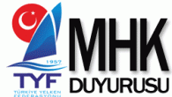 Türkiye Yelken Federasyonu Merkez Hakem Kurulu (TYF MHK) kulüp yönetimlerinde ya da teknik kadrolarda yer alan kişilerin düzenlenen yelken yarışlarında görevlendirilmemesi konusunda bir duyuru yayınladı. Duyuruda, Organizasyon ve Yarış Kurulları’nın görev tanımları hakkındaki ayrıntılara da ayrıca vurgu yapıldı. TYF’den, yat […]