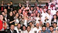 Türkiye Açıkdeniz Yarış Kulübü 2017 Trofesi kupaları ile Marmara Kupası, MDK Kupası, DUO1 ve Sonbahar Serisi yarışlarının ödül töreni 15 Ocak Pazartesi günü Moda Deniz Kulübü’nde yapılacak. 2017 yılının değerlendirilip, 2018 yılı programı hakkında bilgilerin paylaşılacağı Yatçı Toplantısı ise 29 […]