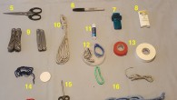 Every boat needs enough tools to deal with basic problems. The trick, especially on small and mid-sized boats, is carrying what you need for onboard repairs, yet not dragging along the equivalent of a Snap-On tool container. Here’s what I […]