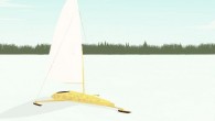 Seeing an ice boat fly across the ice at more than 40 miles per hour is usually met with excited and amazed curiosity from bystanders: “Wow, how does that work?” they ask. “I’d love to experience that, but I don’t […]