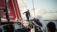 Team Sun Hung Kai/Scallywag were showing no signs of relinquishing their grip on the Leg 4 lead on Tuesday as they geared up to break the 1,000-miles-to-go barrier. Hell-bent on arriving in their home port of Hong Kong as heroes, […]