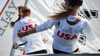 Earning a degree in Mechanical and Ocean Engineering from Massachusetts Institute of Technology is no small feat, and it’s an even greater challenge when balanced with the intensive demands of college sailing. For Robyn Lesh, however, the two collegiate challenges […]