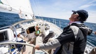 The traveler is a great sail control when it comes to fine-tuning the mainsail to maximize power and control helm and heel angle upwind. A general rule of thumb is to use the mainsheet first for the gross tuning, then […]