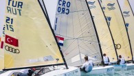 The first regatta of Caleb Paine’s push for a gold medal in the Finn class at the Tokyo 2020 Olympics got off to a fairly pedestrian start. And he’s just fine with that. After taking all of 2017 off, and […]