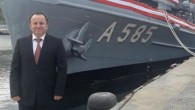 Askerlik yaptığım geminin emekli olmasına az kaldığını duyduğumda doğrusunu isterseniz tarifi imkansız bir hüzün kapladı içimi … Fakat eski gemilerin yerlerine yeni ve cok modern kurtarma gemilerinin inşa edilmiş olması bu üzüntümü hafifletti. Halen TCG AKIN gemisinde görev yapmış bazı […]