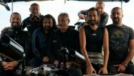 BİLİM İNSANLARI TEHLİKE ALTINDA Kİ MERCANLARI NAKLEDİYOR TÜRKİYE’DE İLK KEZ UYGULANAN YÖNTEMLE MERCANLAR NAKLEDİLİYOR Marmara Denizi’nde canlı yaşamının önemli halkalarından olan mercanların yok olmaya başlaması üzerine Türkiye’de ilk kez uygulanan bir yöntemle mercanlar yaşaması için transplantasyon yöntemi ile naklediliyor. Başta […]