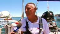 WA yachting legend Jon Sanders has made an historic homecoming after his latest record breaking feat – his tenth trip around the world. But after 15 months at sea, our greatest living sailor says the voyage is his last.