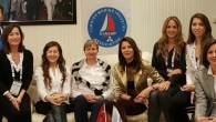 13. CNR Avrasya Boat Show etkinlikleri arasında Deniz Endüstrisini ve Denizciliği Geliştirme Derneği DENTUR tarafından geçtiğimiz hafta organize edilen “KADIN, SPOR ve DENİZ” Paneline Yard. Doç. Dr. Ebru GÜZEL moderatör olarak ve Birgül ERKEN, Çağla KUBAT, Deniz İRENGÜN, Esra TEKKAYA, […]