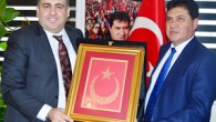 İMEAK Deniz Ticaret Odası Antalya Şubesi Başkanı İnanç Kendiroğlu, Kemer’de Türkiye’nin ikinci su altı müzesini kurmak istediklerini belirtti. İnanç Kendiroğlu, Levent Aslan, Kubilay Yakar ve Kemer Su Sporları Derneği Başkanı Abdurrahman Aydın ile birlikte Kemer ilçe Belediye Başkanı Mustafa Gül’ü […]