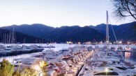 Göcek Yat Kulübü, uluslararası çapta düzenlediği yelken yarışlarına bu yıl “Şiddete Karşı Yelken Açıyoruz” sloganı ile International Women Sailing Week (Kadınlar Günü Kupası)’nı ekledi. Yarışlar, D-Resort Göcek ve D-Marin Göcek’in ev sahipliğinde 7-8 Mart tarihlerinde gerçekleştirilecek. Yelken tutkunları bu kez […]