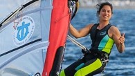 Dilara Uralp 2 gün önceki planning antrenmanından. Kolumda oluşan ufak bir sakatlıktan dolayı antrenmanlarıma 2 gün ara vermek zorunda kaldım. Yarın kısa bir antrenman yapıp pazar günkü yarışlara hazır olacağım. 2 days ago some planning action in Cadiz. I have […]