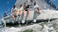 Look for the spinnaker with a gigantic meatball with a fork and noodles hanging off of it. That’s Al Minella’s J/88 Albondigas. More on those meatballs later. Justin Scagnelli, from New York, is Minella’s boat manager and it was he […]