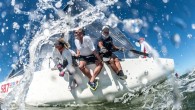 What is Gary Schwarting’s obsession anyway? His perfectly trimmed beard? The cars in hisdriveway? His woodworking magic? The pedicured lawn of his home in Naples, Florida? Nope. It’s his Melges 24. “I’m anal about the boat and take very good […]