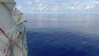 (February 9, 2018; Day 10) – The spotlight today for the Clipper 2017-18 Round the World Yacht Race saw the battle to the Scoring Gate come to a close for the three teams chasing for bonus race points with two […]