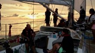 (February 10, 2018; Day 11) – Following the recent equator crossing ceremonies, the North Easterly trade winds that the Clipper 2017-18 Round the World Yacht Race teams have been wishing for have finally kicked in for the fleet leaders. The […]