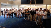 Auckland, New Zealand (February 9, 2018) – A record amount of teams from all over the world have descended on the home of the America’s Cup for the 2018 Nespresso Youth International Match Racing Cup, to be held at the […]
