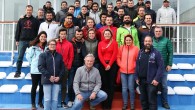 Sayıları gün geçtikçe artan yarışlarımızın hakem ihtiyaçlarının karşılanabilmesini teminen Hareketli Salma sınıflarında yarışmış ve Milli Takım’da yer almış sporcuların katıldığı Milli Hakemliğe Terfi Semineri 09-11 Şubat 2018 tarihleri arasında TYF Çeşme Paşalimanı Kamp Merkezi’nde gerçekleşti. Türkiye Yelken Federasyonu MHK Başkanı […]