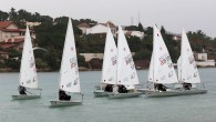 Optimist Milli Takım Aday Kampı, Laser 4.7 Milli Takım Aday Kampı, Laser Radial Genç Milli Takım Aday Kampı ve 420 Sınıfı Hazırlık Kampı, TYF Çeşme Paşalimanı Kamp Merkezi’nde gerçekleştiriliyor. Sporcular kara ve deniz antrenmanlarını yaparken birbirleriyle kaynaşma imkanı da buluyorlar… […]