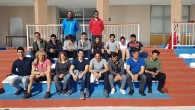 TYF Çeşme Paşalimanı Kamp Merkezi’nde gerçekleştirilen Laser Radial Genç Milli Takım Aday Kampı sona erdi. 16 Sporcunun katılımıyla gerçekleşen kampta TYF Milli Takım Antrenörü Saruhan Çinay ve Marmara Yelken Kulübü Antrenörü Cenk Yörük görev yaptı. TYF Milli Takım Antrenörü Saruhan […]