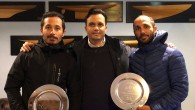 22-25 Şubat tarihleri arasında İtalya-Sanremo’da düzenlenen 8 ülkeden 17 teknenin katıldığı 470 The Carnival Race’de Milli sporcularımız Deniz-Ateş Çınar (Fenerbahçe Doğuş Yelken) yarışları birinci sırada tamamladı. 470 The Carnival Race 2018’de birinciliği elde eden Deniz-Ateş Çınar’ı ve TYF antrenörü Andrea […]