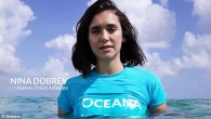 Nina Dobrev is taking on her most important role yet — ocean advocate. As the newest Oceana Ambassador, the 28-year-old former “Vampire Diaries” actress is helping to advocate for legislation that would ban the sale of shark-fin products in the […]