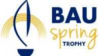 Türkiye’nin üniversite tabanlı ilk federe uluslararası yelken kulübü BAUISC tarafından düzenlenen BAU Spring Troph (BAU İlkbahar Trofesi) ikinci yılına büyük bir heyecanla hazırlanıyor. 4 etapta toplam 5 yarış gününden oluşacak trofenin startı 21 Mart’ta yapılacak Dümenci Toplantısı ve Kupa Teslim […]