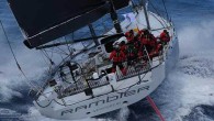 George David’s American Maxi Rambler 88 crossed the finish line in Antigua on Wednesday 21st February at 01:21:45 AST in an elapsed time of 1 day 13 hours 41 minutes and 45 seconds, setting a new monohull race record. Paradox […]