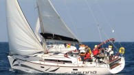 Ege Açıkdeniz Yat Kulübü (EAYK) ile Çeşme Marina işbirliğinde düzenlenen 2018 İzmir Kış Trofesi’nin ilk ayak yarışları 27-28 Ocak tarihlerinde gerçekleşti. 33 teknenin kayıt verdiği yarışların ilk günü rüzgar gücünün belirlenen sınırların üzerinde seyretmesi nedeniyle start verilemedi. İlk ayak, ikinci […]