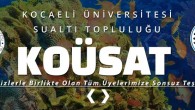 Sevgili Sualtı Severler; Bu yıl sualtı fotoğrafçılarına yönelik düzenlediğimiz KOÜSAT V. Sualtı Fotoğraf Yarışması Teması: “Deniz Tavşanları”. Belirtilen tema doğrultusunda katılımcılar yarışmaya katılabilirler. Yarışma katılım koşulları aşağıda belirtilmiştir. Fotoğraf Yarışması Katılım Koşulları; Yarışmaya katılım ücretsizdir. Yarışmaya katılan eserlerin her türlü […]