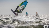 Giovanni Passani and Antony Ruenes exploding over Table Mountain Tabou and Gaastra teammates – Giovanni Passani (Tabou / GA Sails) and Antony Ruenes (Tabou / GA Sails) have recently been in Cape Town, South Africa, for their winter training. Last […]