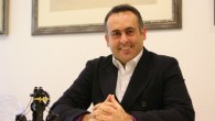 Antalya Deniz Ticaret Odası (DTO) Yönetim Kurulu Başkanı İnanç Kendiroğlu, geçen hafta katıldıkları Avrupa’nın en önemli yat fuarlarından olan 2018 yılı Yat charter, aksesuar, motor, kurtarma sistemleri, dalış takımları, yedek parça, balıkçılık araç gereçlerinin görücüye çıktığı Düsseldorf Uluslararası Yatçılık Fuarı’nda […]