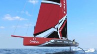 Fransa’nın Saint Malo kentinde düzenlenen 2017 IRC Kongresi’nde birbirinden ilginç konular tartışıldı. Bunlardan biri, yeni nesil kanatlı “Uçan” yelkenli teknelerin hangi reyting kriterine göre ölçüleceği ve değerlendirileceği oldu. Zira Arşimed’in “su taşırma” prensibi, yerini artık tamamen Wright Kardeşler’in kullandığı “uçma”, […]