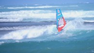 Reigning Wave World Champion Iballa Moreno slicing up Canarian Walls Current Women’s PWA Wave World Champion – Iballa Moreno (Starboard / Severne Sails / Maui Ultra Fins) – now spends much of her time training in Fuerteventura and during January […]