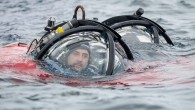 Greenpeace’in Antarktika elçisi Oscar ödüllü oyuncu Javier Bardem, Antarktika Okyanusu’nun 270 metre derinine iki kişilik özel bir deniz altı ile 2 saatlik bir dalış gerçekleştirdi. Bardem 2 saat süren heyecan verici bu deneyimin ardından tekrar Greenpeace’in Antarktika Okyanusu’ndaki seferine katıldığı […]