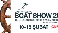 Antalya Deniz Ticaret Odası tarafından 16 – 17 Subat tarihleri arasında düzelenen “Istanbul CNR EXPO Avrasya Boat Show” ve “Piri Reis Üniversitesi” ziyaretleri Organizasyonuna SUALTI Gazetesi’nden Kpt.Hayrettin Armagan Dügenci ve Bilal Karatas katılacaktır. 16 Subat 2018 tarihinde fuar alanında katılımcılar […]