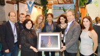 Bu yıl 247 bin ziyaretçi ile rekor kıran Boot Düsseldorf’ta yapılan Türkiye tanıtımı, yeni turizm sezonu öncesi beklentileri artırdı. Almanya’da 20-28 tarihlerinde düzenlenen 49. Boot Düsseldorf Fuarı, 68 ülkeden 1.923 katılımcı ve 247 bin ziyaretçi ile rekor kırarken, İMEAK Deniz […]